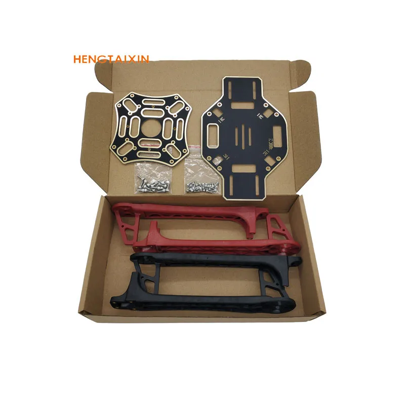 Kit de châssis de drone F450 p - Drone Rc Land avis et prix