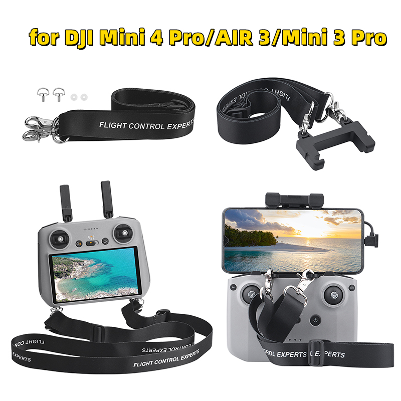 Sangle de lanière pour DJI Fli - Drone Rc Neck Strap avis et prix