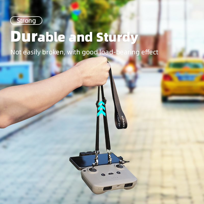 Sangle de lanière pour DJI Fli - Drone Rc Neck Strap avis et prix