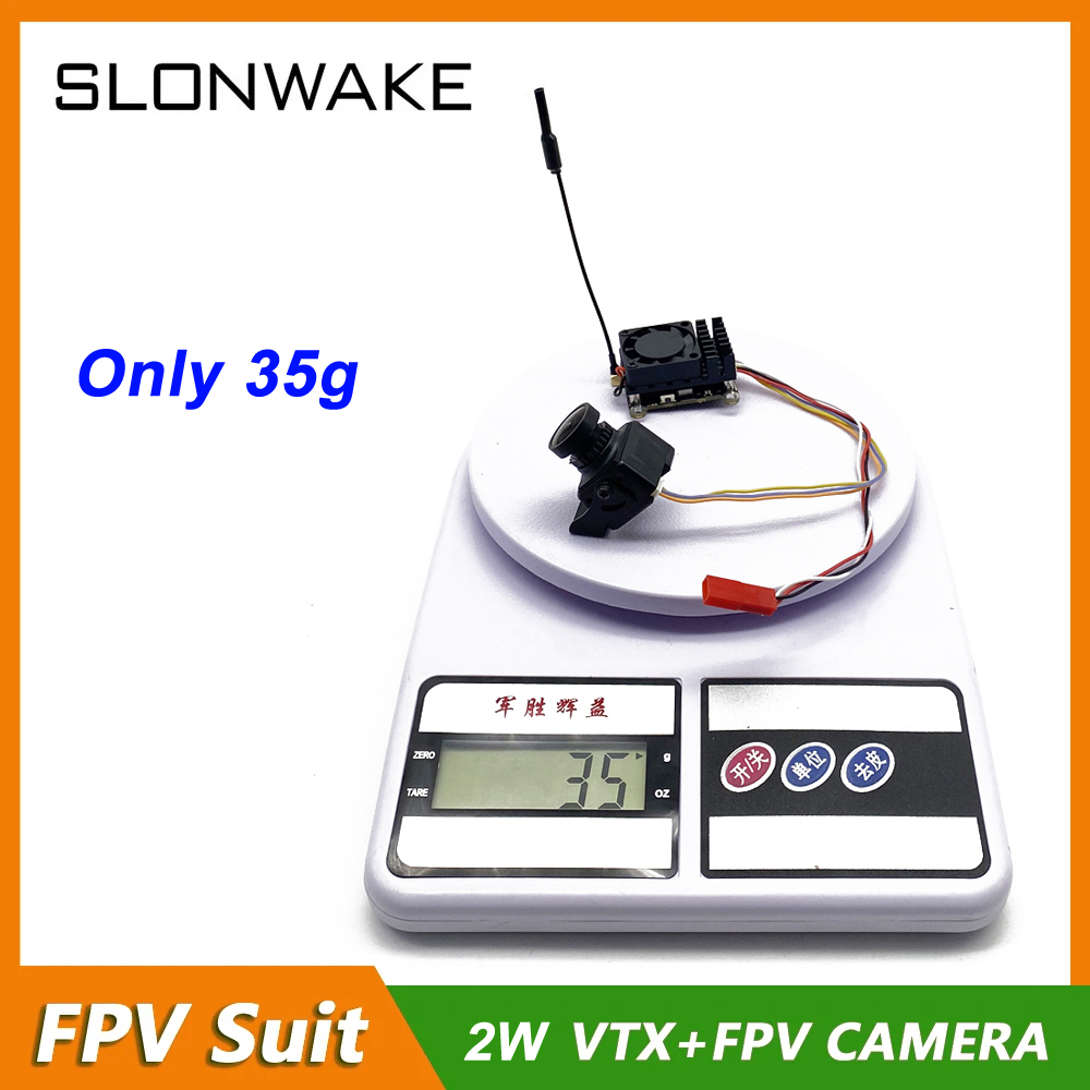 Transmetteur VTX réglable long - Drone Rc Controller And Receiver avis et prix