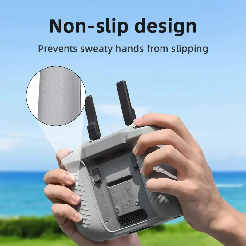 Housse en Silicone pour DJI Fl - Drone Rc Neck Strap avis et prix