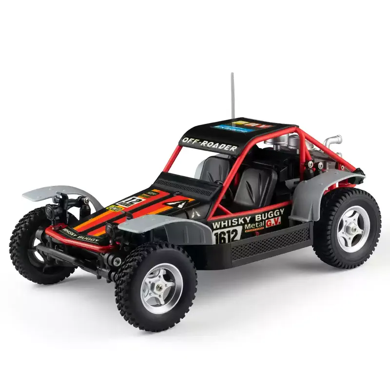 Sg1612 4wd Rc voitures 4x4 hor - Rc Drift Car Kit avis et prix