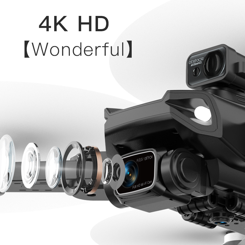 Drone professionnel LYZRC L900 - Drone Rc Pro 2 avis et prix