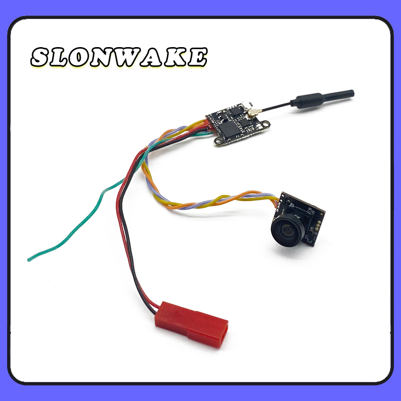 SLONWAKE 5.8G 1200TVL FPV camé - Drone Rc1 avis et prix