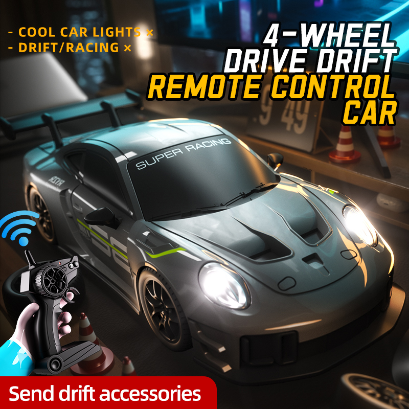 ZWN1/24 RC voiture 2.4G haute  - Rc Drift Car Kit avis et prix