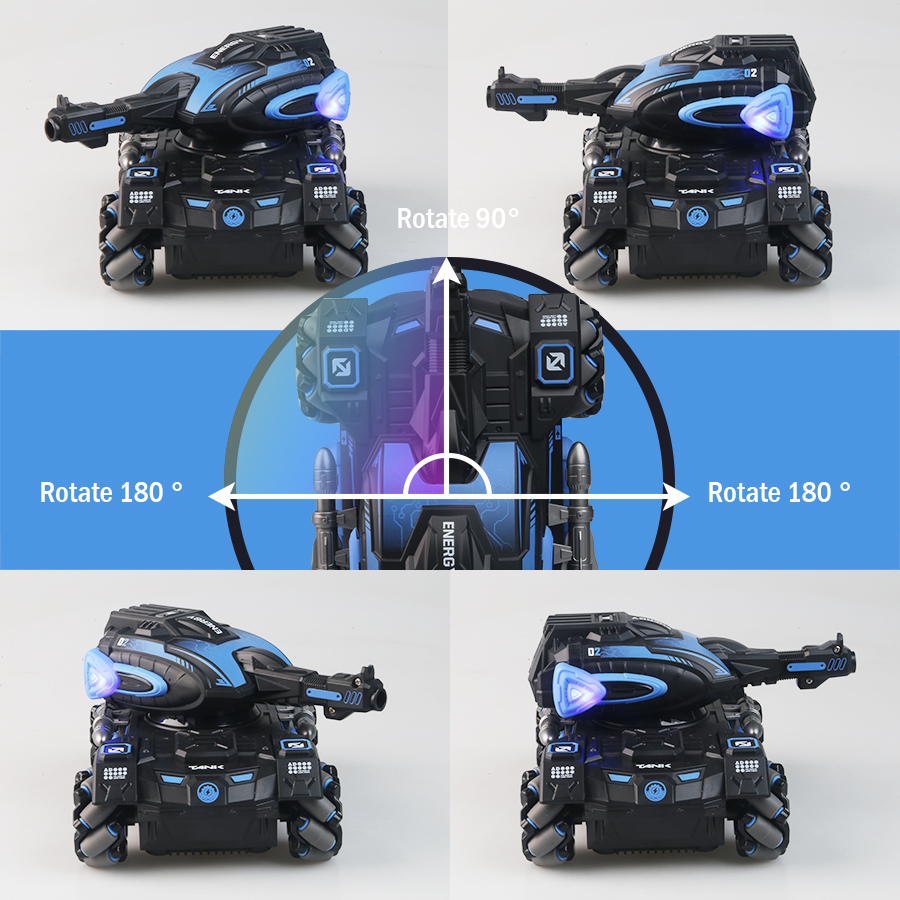 Voiture RC Jet 2.4G à commande - Drone Kf Rc avis et prix