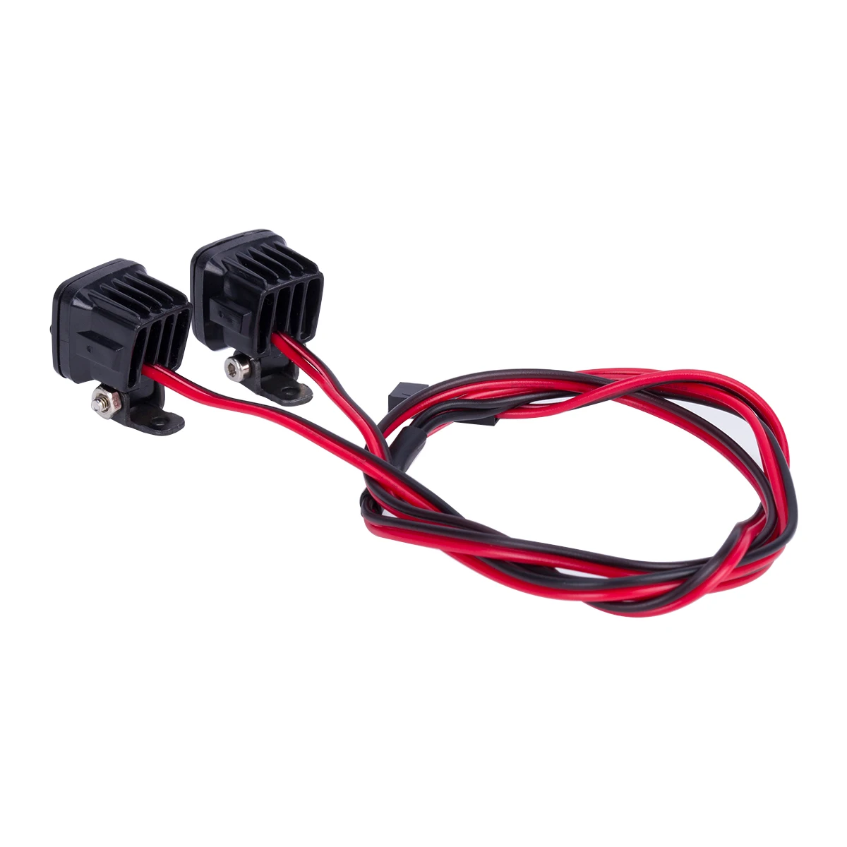 Projecteur de phare LED carré  - Drone Rc Bolide avis et prix