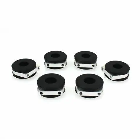 1-6 pièces Anneau de fixation  - Drone Rc1 avis et prix