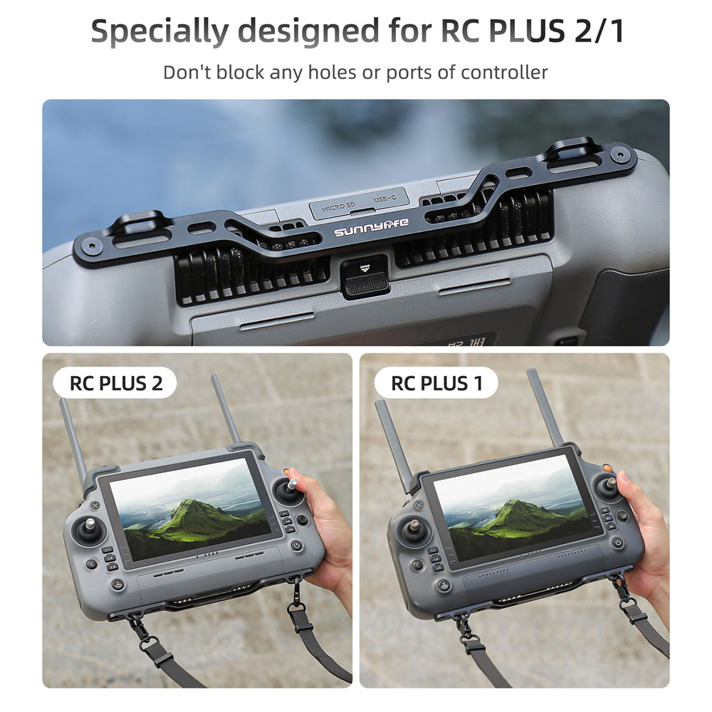 Sunnylife – lanière de cou pou - Drone Rc Neck Strap avis et prix