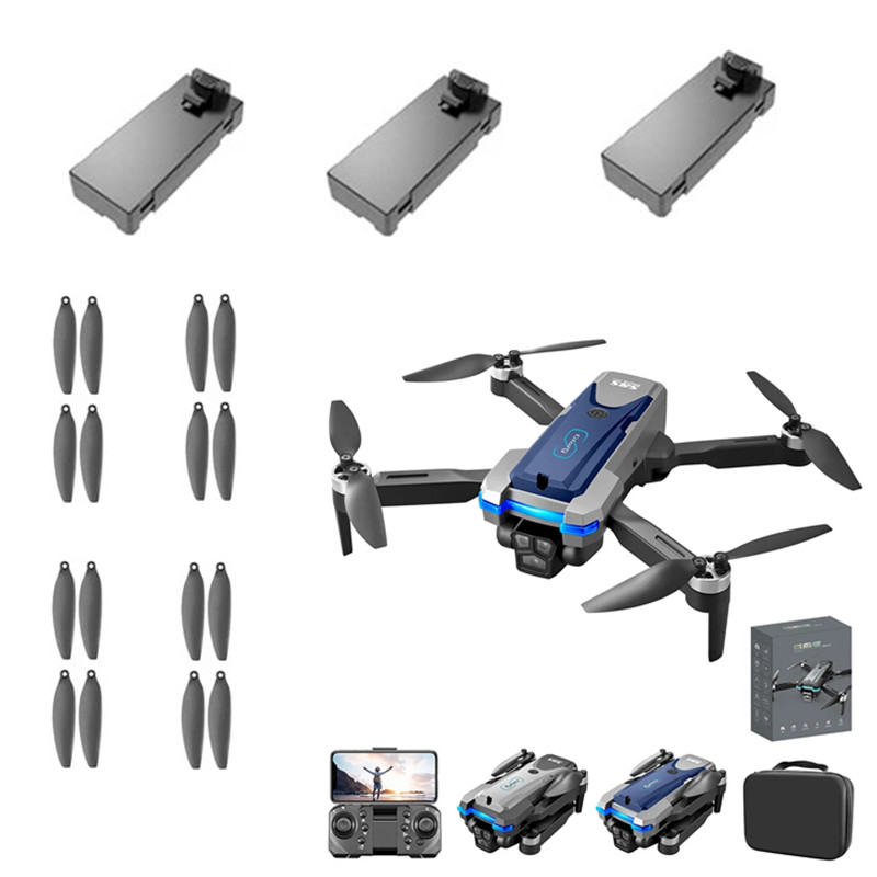 Batterie de drone RC LSRC S8S  - Drone Ls Rc avis et prix