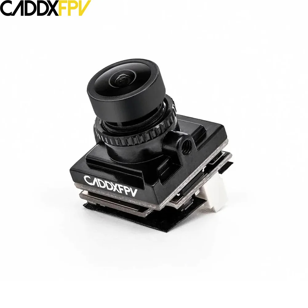 Caddx Bébé Ratel 2 Nano Taille - Drone Kf Rc avis et prix