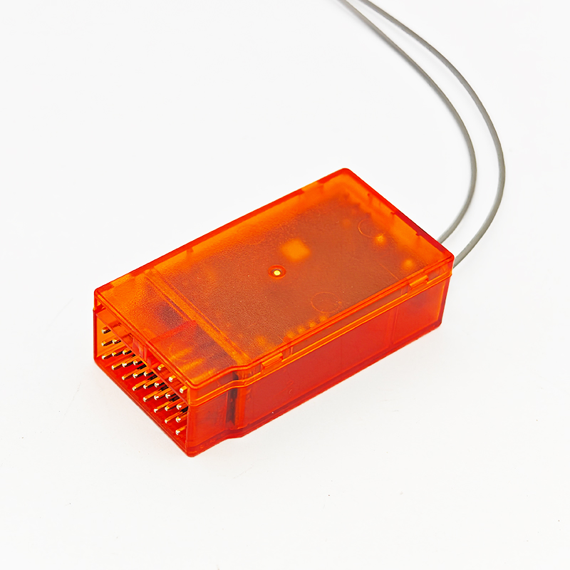 Récepteur RX CM703 7 canaux 2. - Drone Rc Controller And Receiver avis et prix