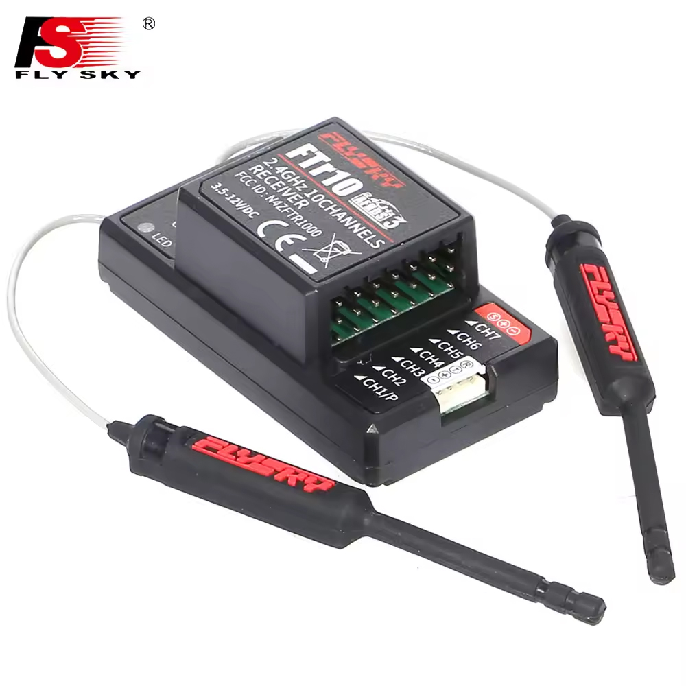 Récepteur bidirectionnel doubl - Drone Rc1 avis et prix