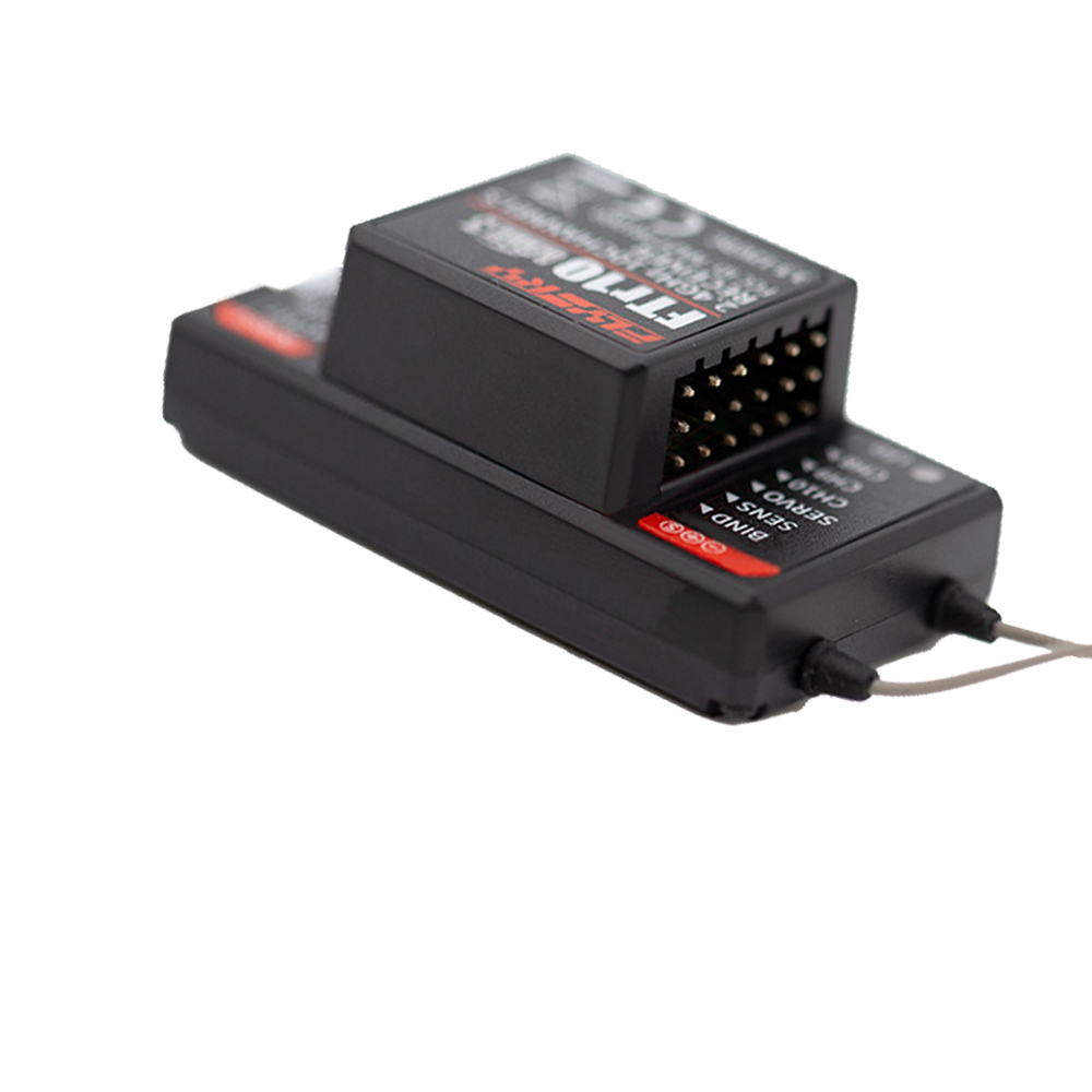 Récepteur bidirectionnel doubl - Drone Rc1 avis et prix