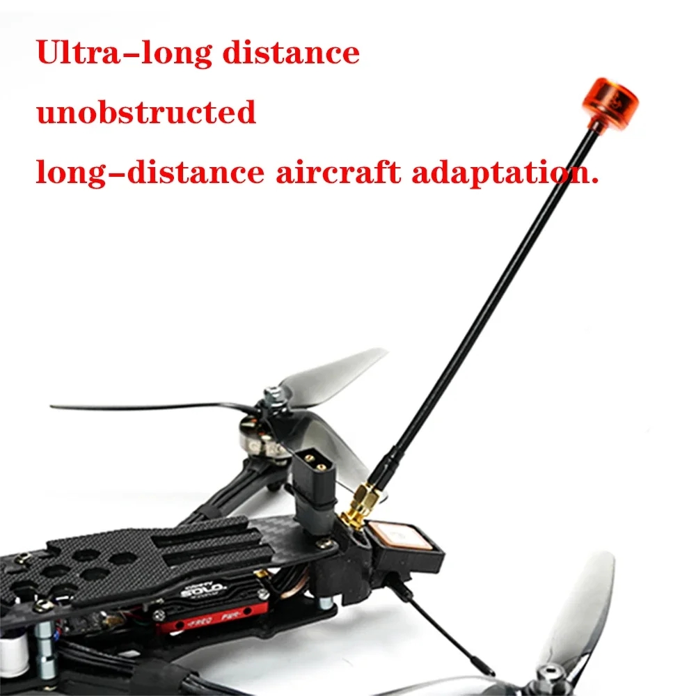 Nouvelle Antenne FPV RUSHFPV R - Drone Rc1 avis et prix