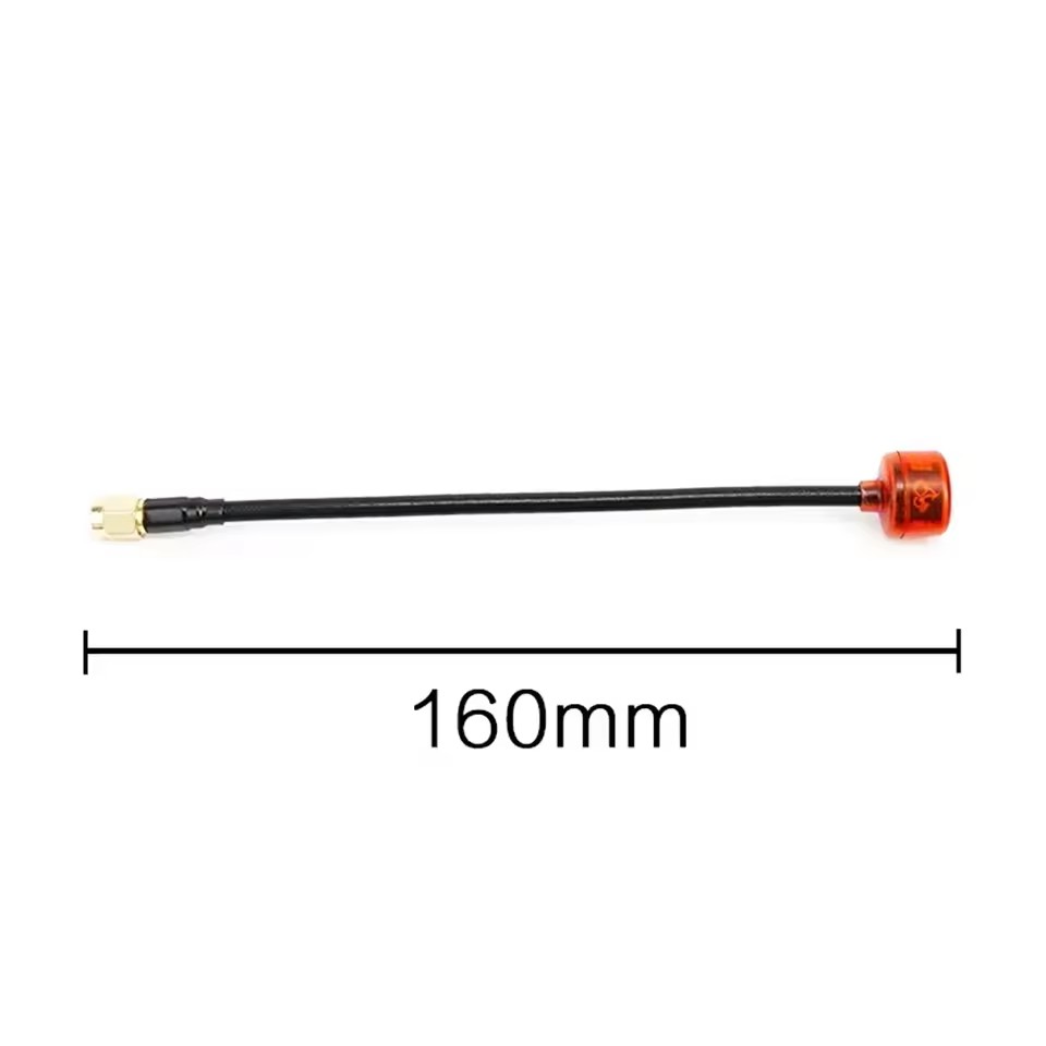 Nouvelle Antenne FPV RUSHFPV R - Drone Rc1 avis et prix