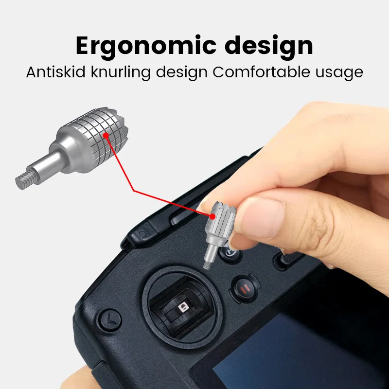 Joystick pour télécommande JHD - Drone Rc Pro 2 avis et prix