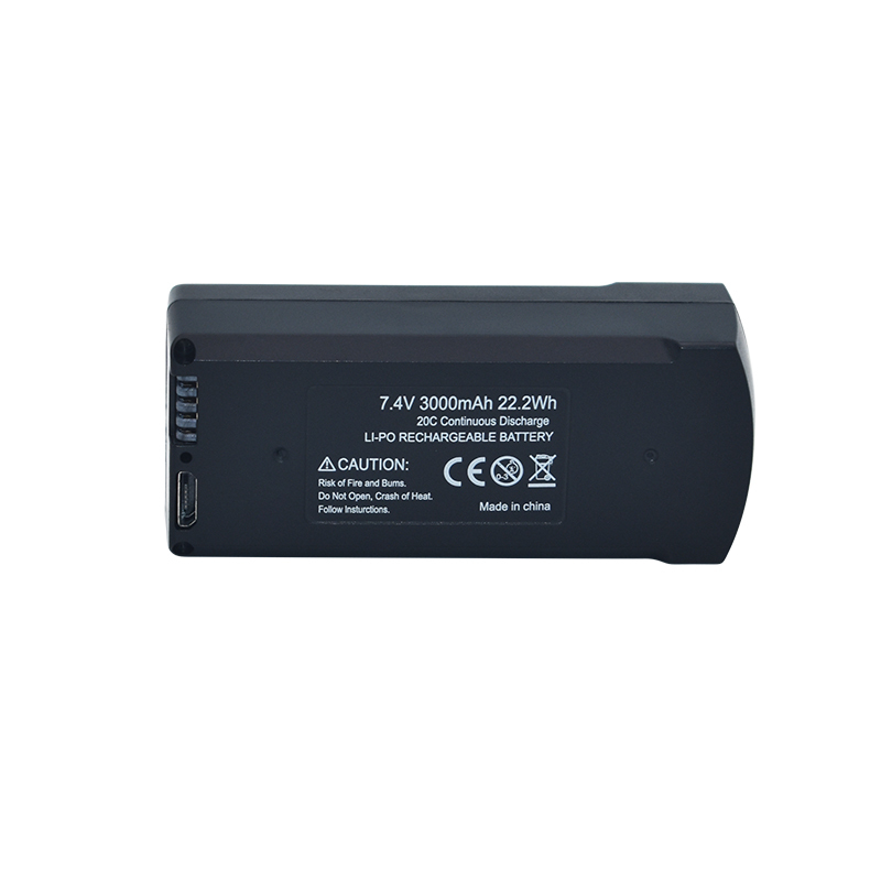 Batterie de rechange GPS V198  - Drone Rc Pro 2 avis et prix