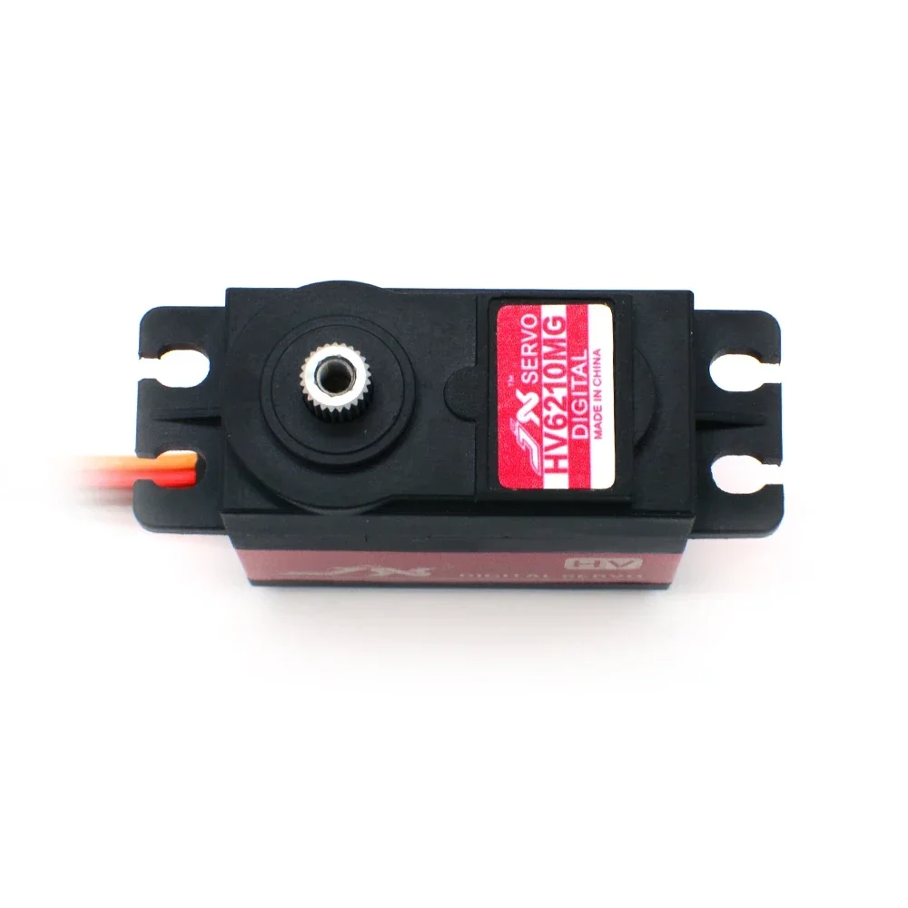 JX Servo PDI-HV6210MG 11kg gra - Drone And Car avis et prix
