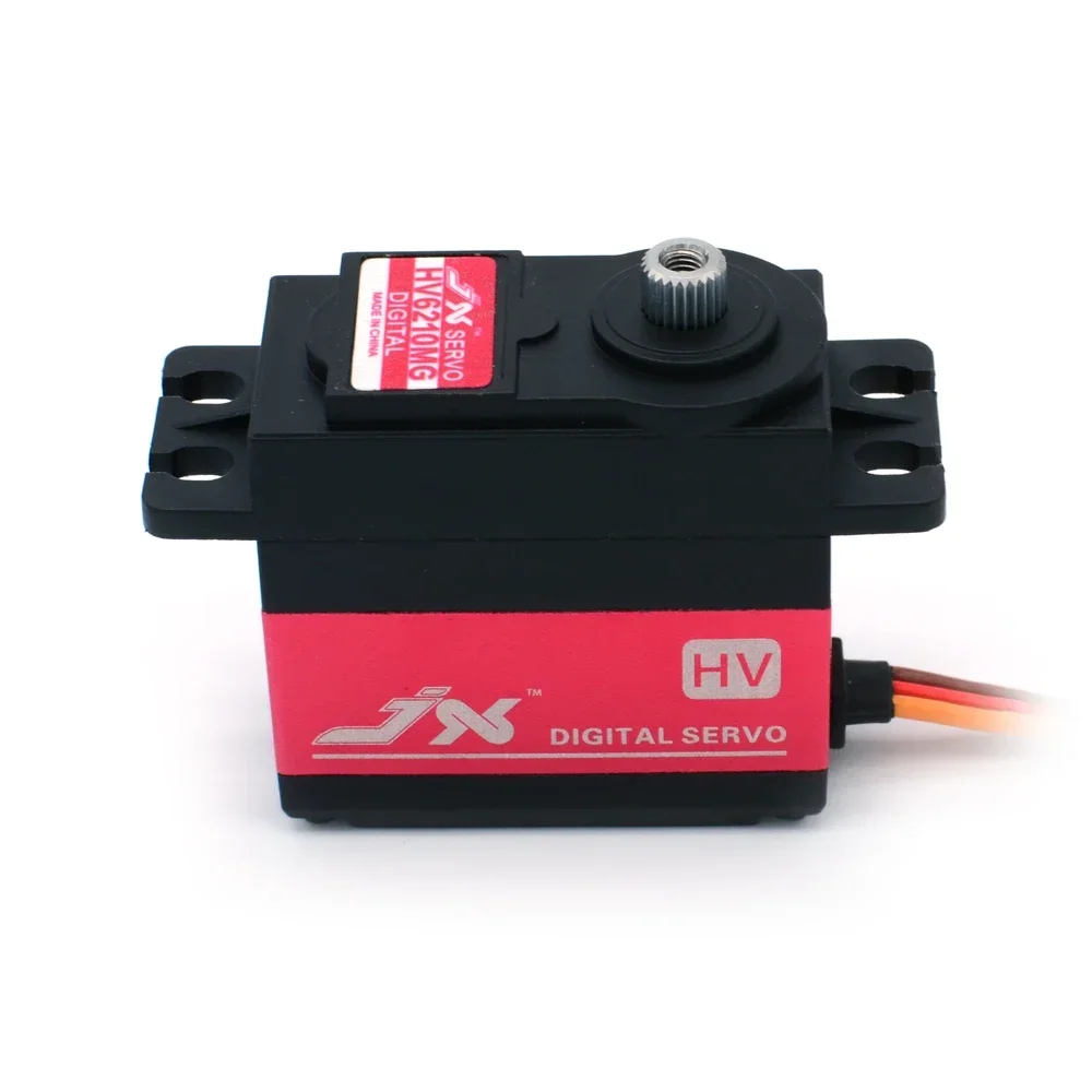 JX Servo PDI-HV6210MG 11kg gra - Drone And Car avis et prix