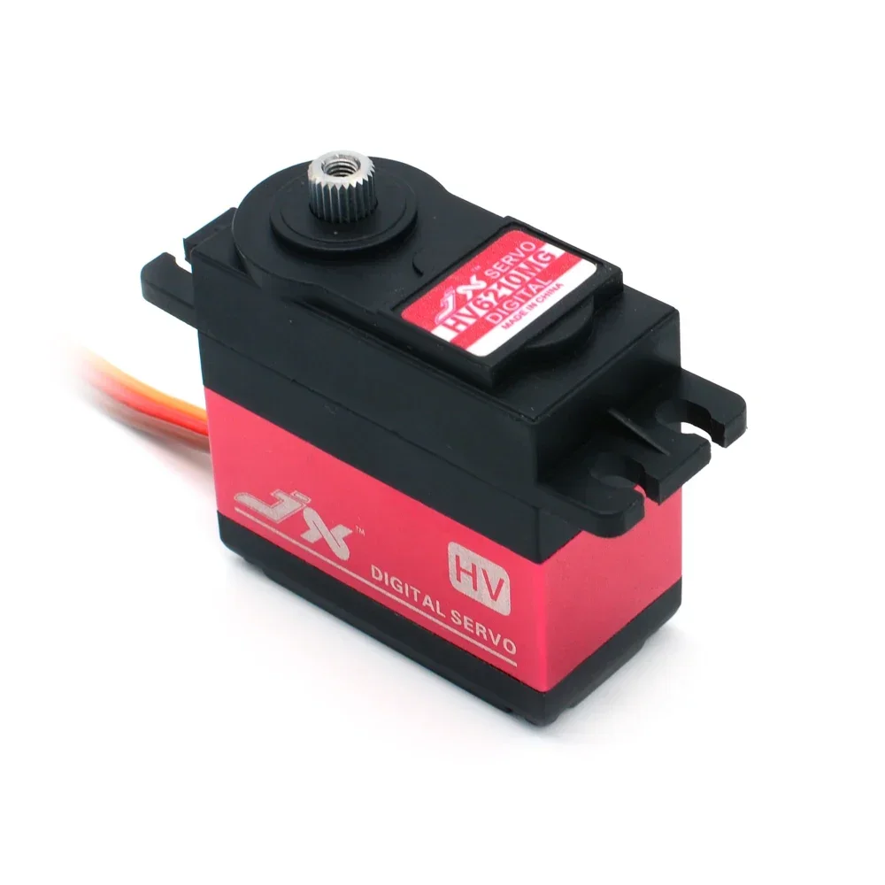 JX Servo PDI-HV6210MG 11kg gra - Drone And Car avis et prix
