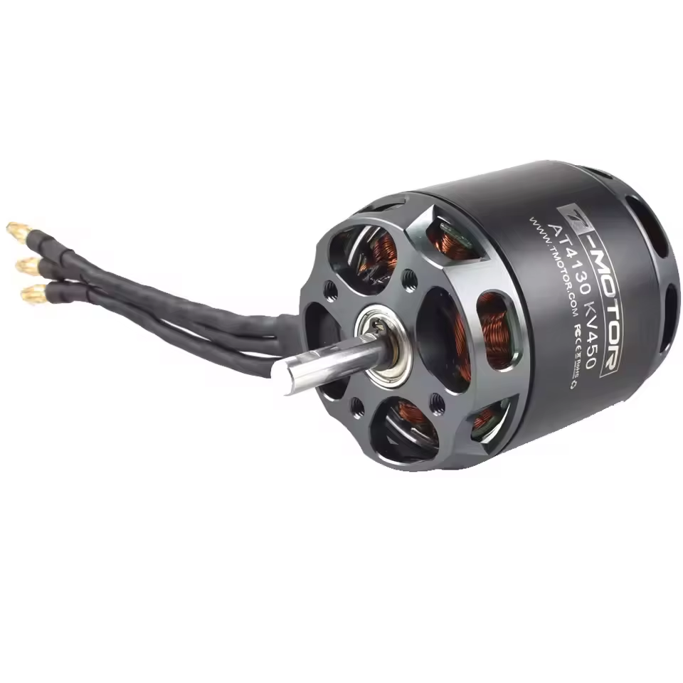 Moteur électrique T-MOTOR AT41 - Drone Rc avis et prix