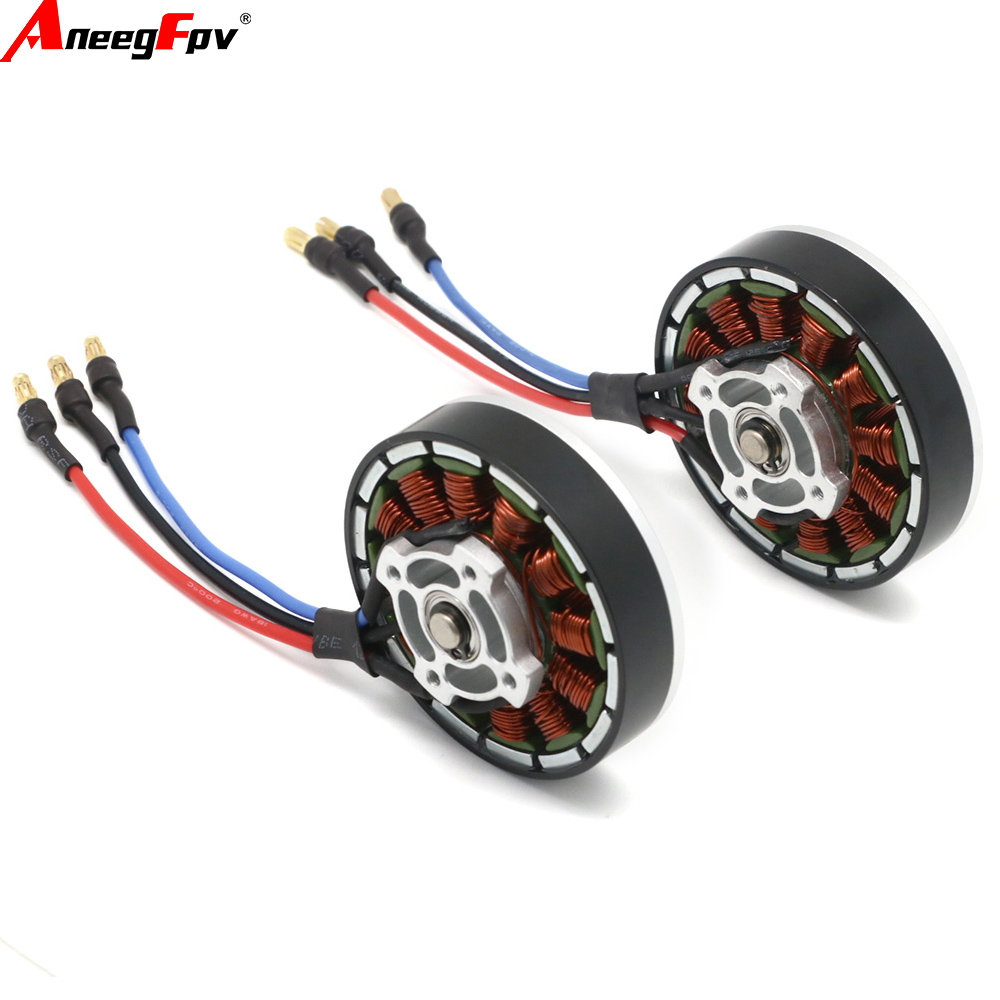 Moteur de Drone RC 5008 335KV  - Drone Kf Rc avis et prix
