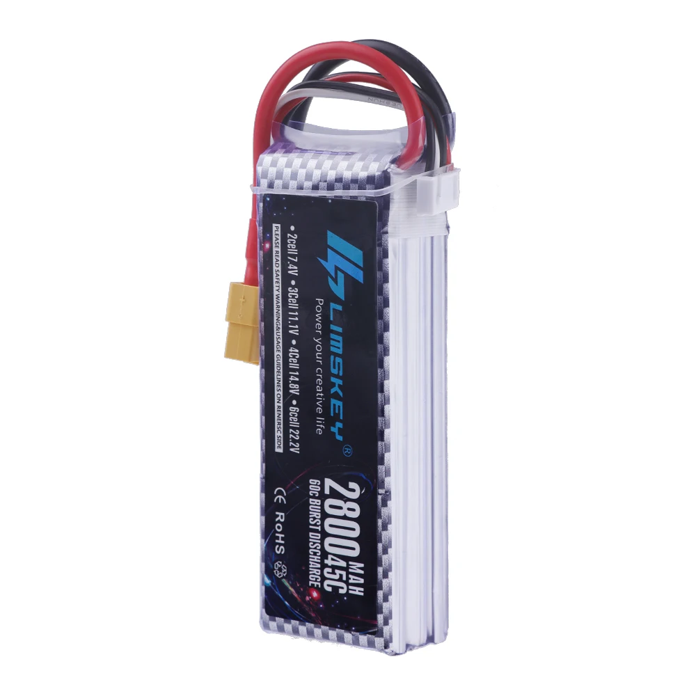 Batterie Lipo rechargeable 3S  - Drone Rc Truck avis et prix