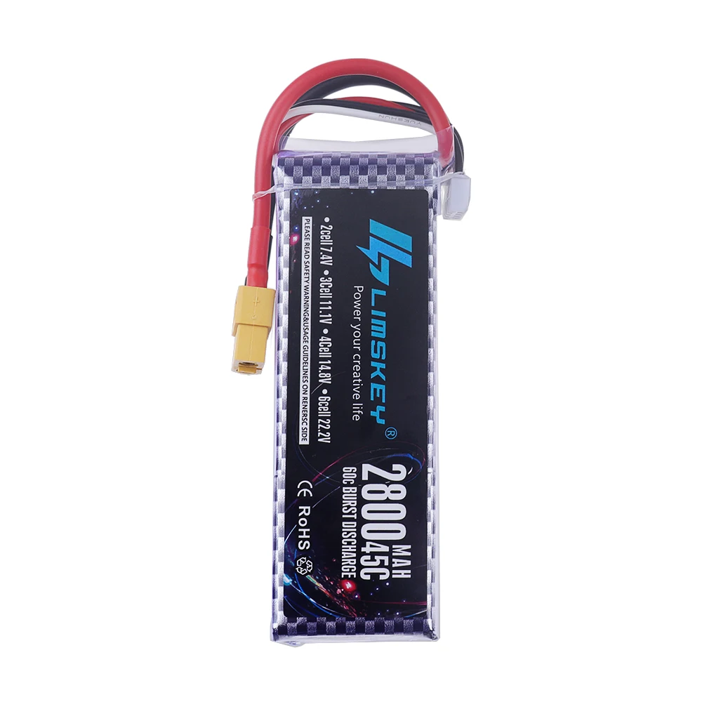 Batterie Lipo rechargeable 3S  - Drone Rc Truck avis et prix