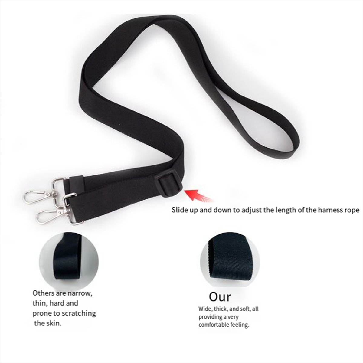 ABME RC & RC 2 contrôleur lani - Drone Rc Neck Strap avis et prix
