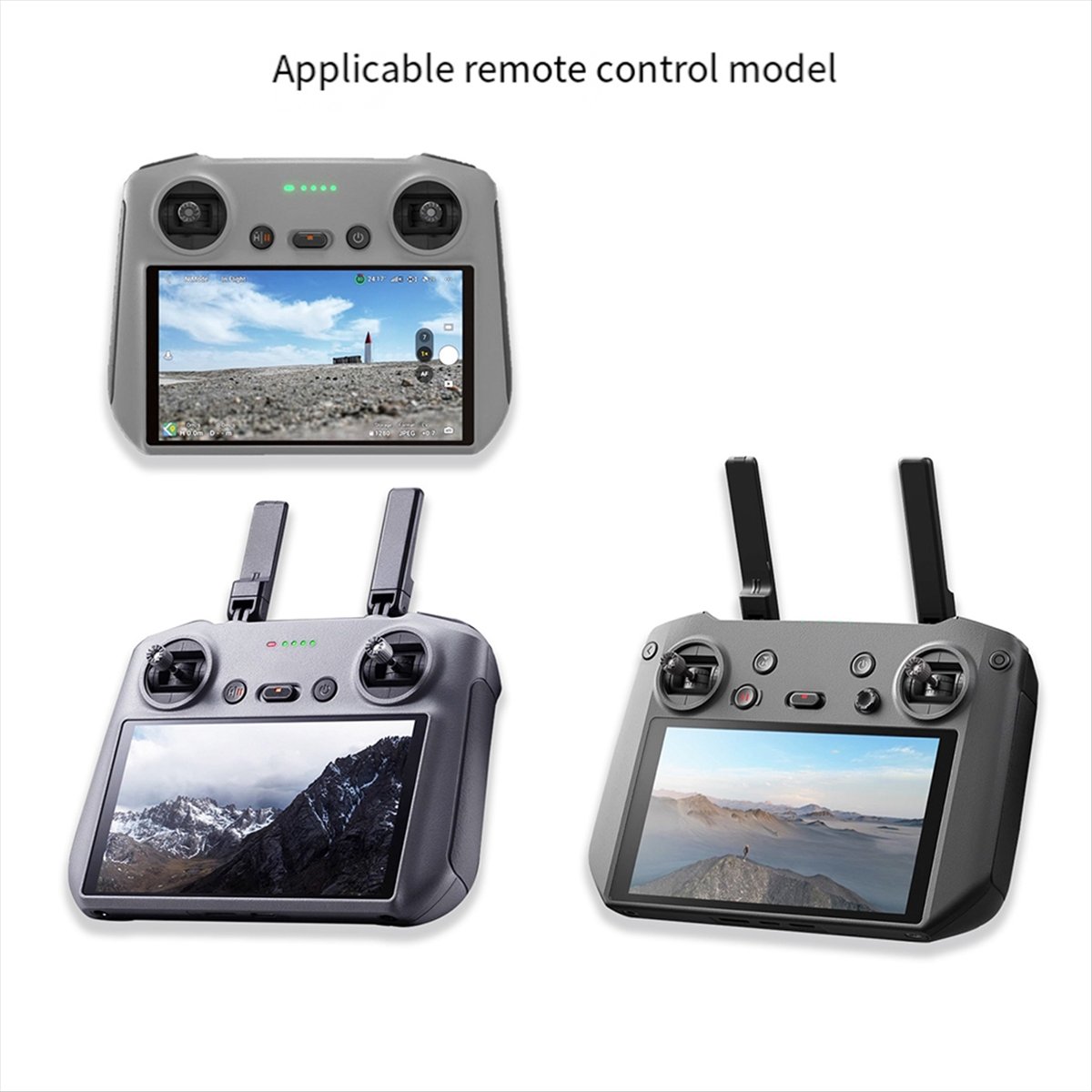 ABME RC & RC 2 contrôleur lani - Drone Rc Neck Strap avis et prix